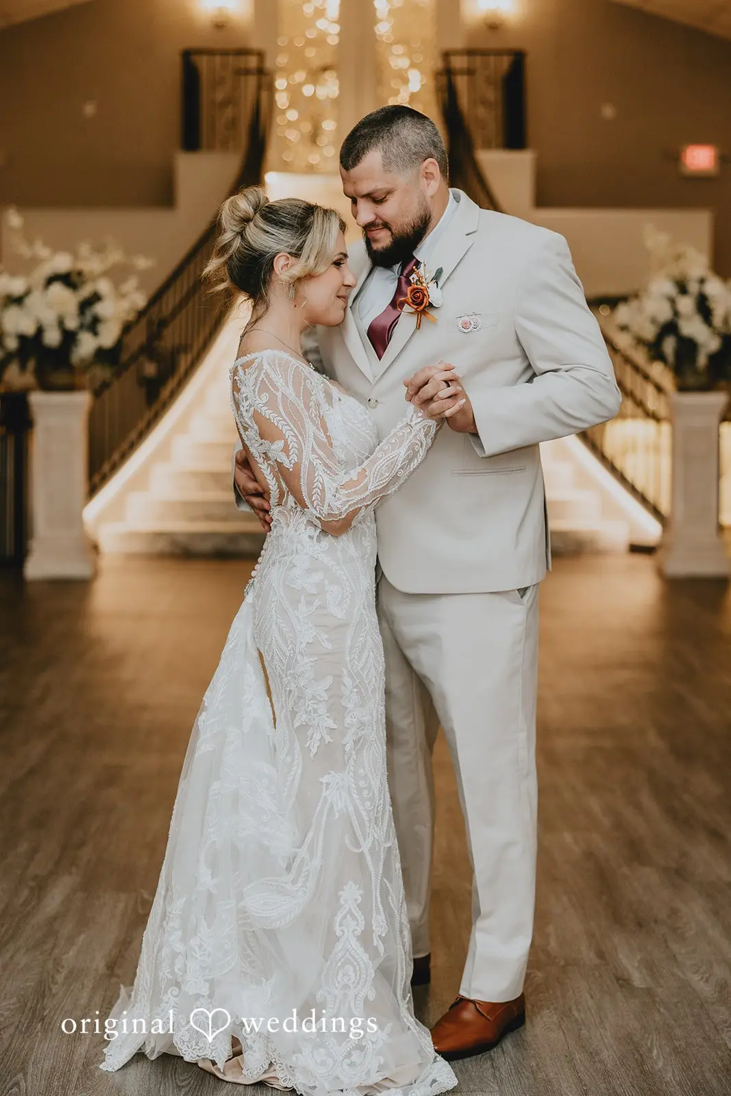 The Oaks in Ponchatoula Wedding // Sarah & Zachary -