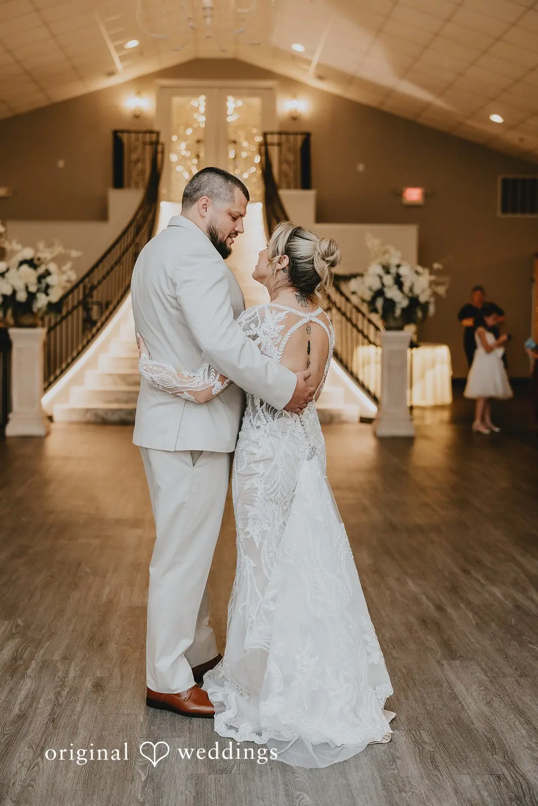 The Oaks in Ponchatoula Wedding // Sarah & Zachary -
