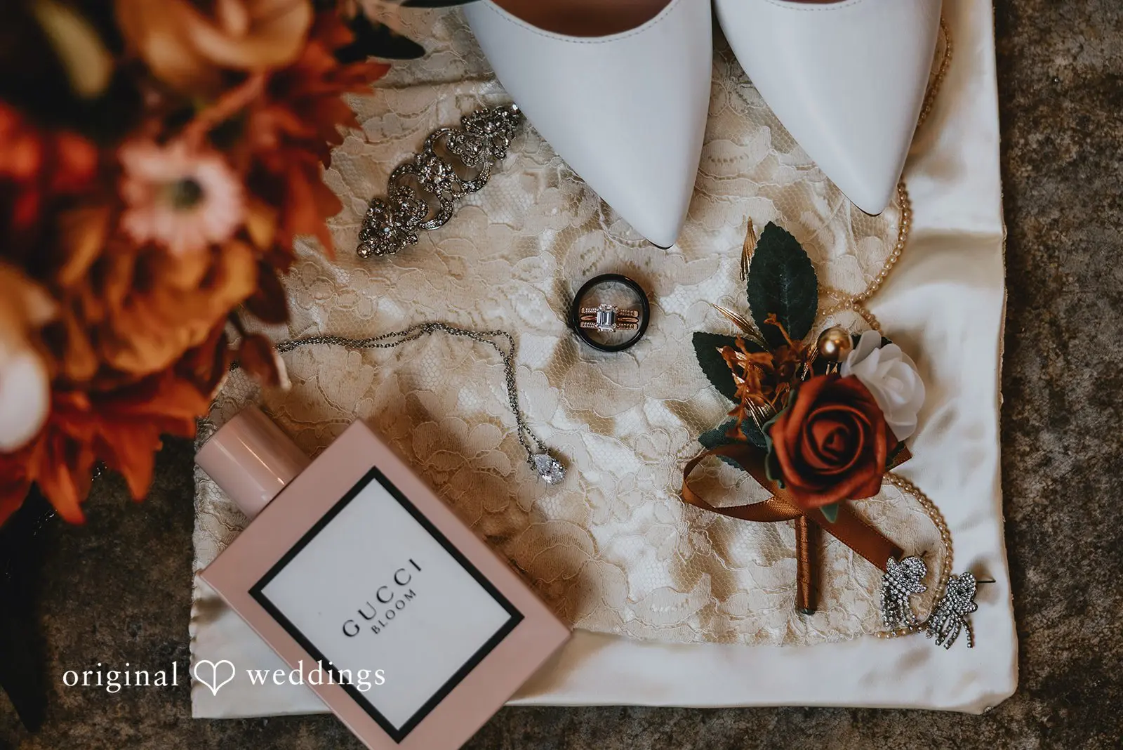 The Oaks in Ponchatoula Wedding // Sarah & Zachary -