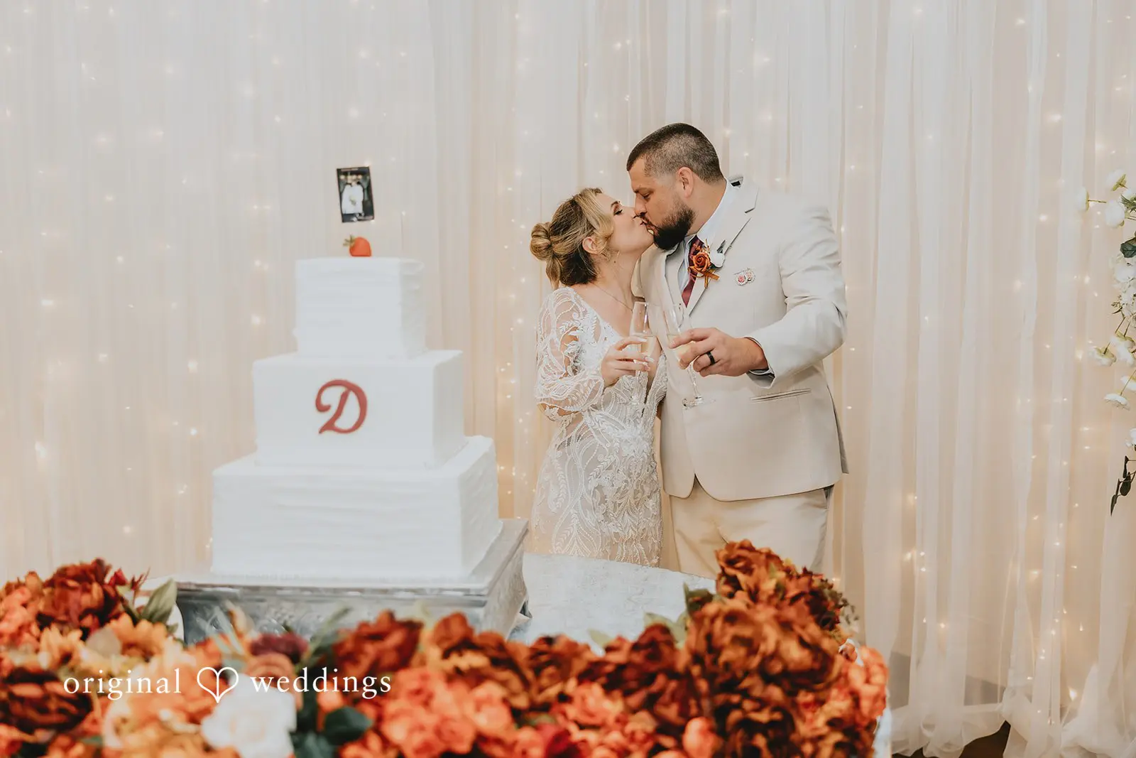 The Oaks in Ponchatoula Wedding // Sarah & Zachary -