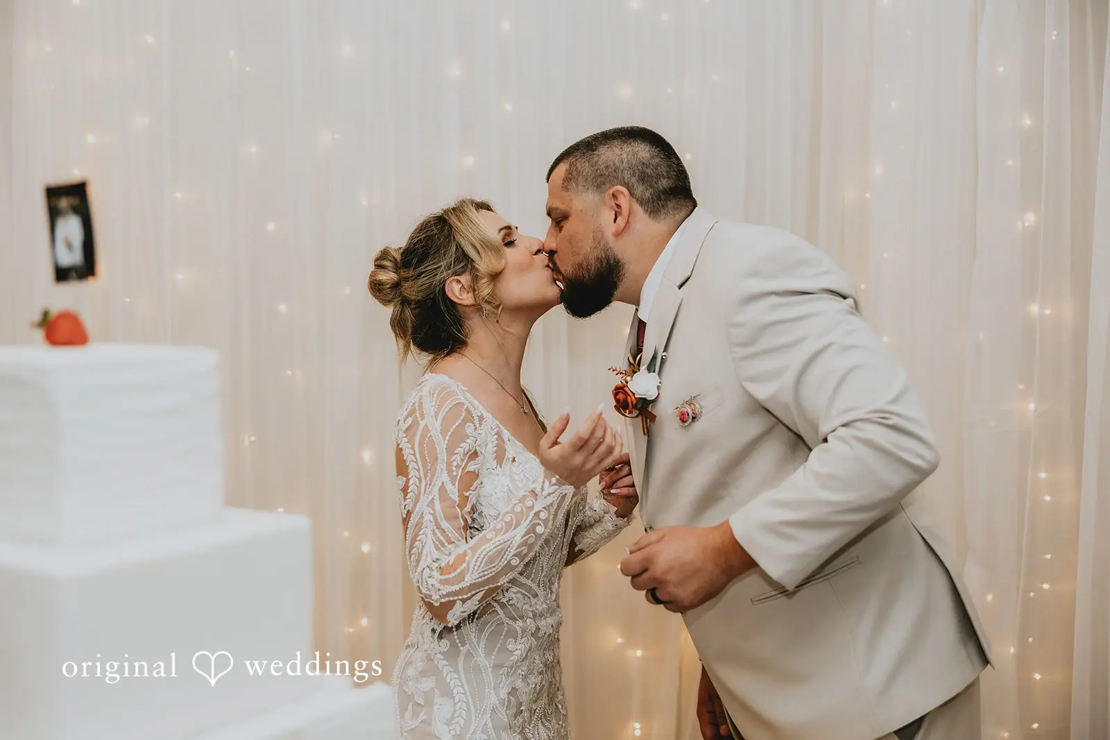 The Oaks in Ponchatoula Wedding // Sarah & Zachary -