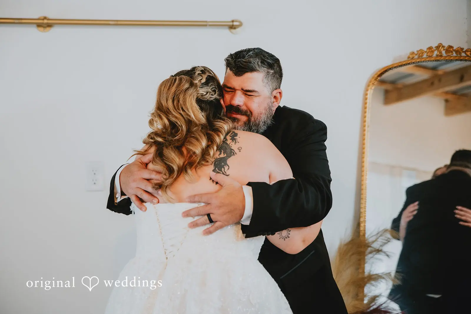Madison + Seth The Pinery Wedding // Madison & Seth -