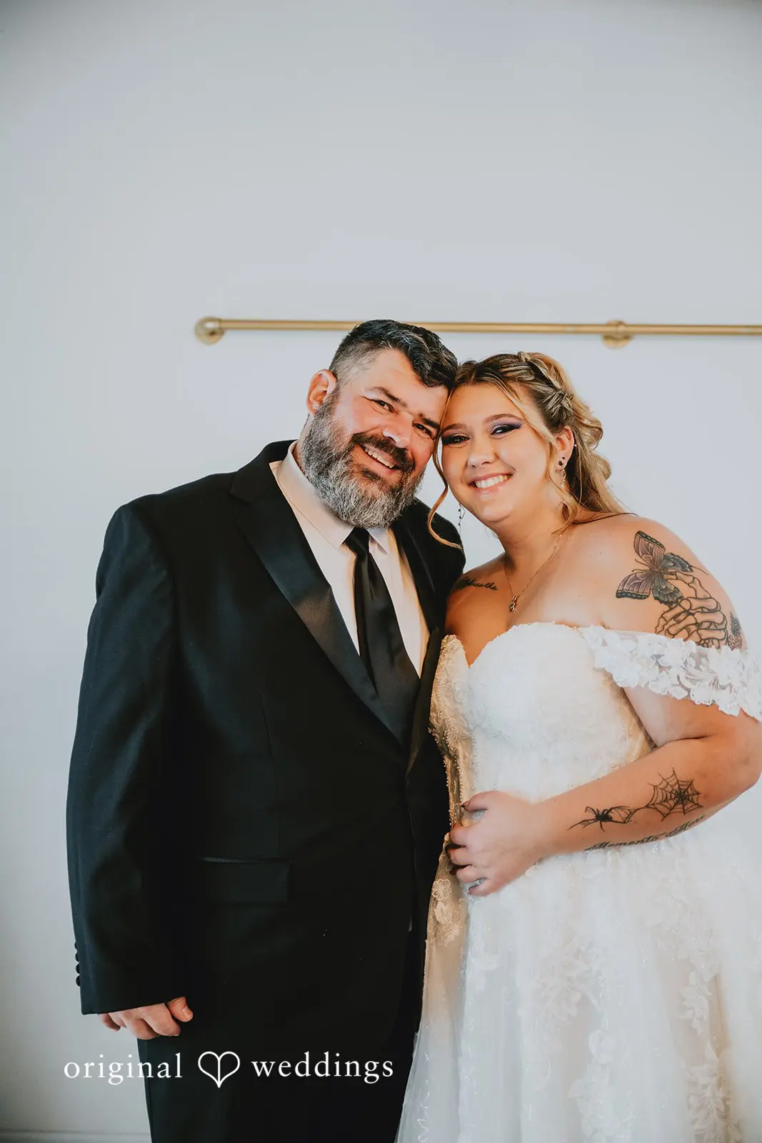 Madison + Seth The Pinery Wedding // Madison & Seth -