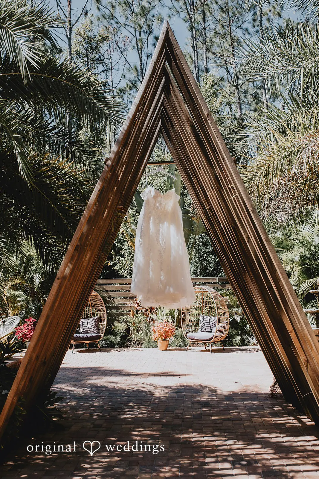 Madison + Seth The Pinery Wedding // Madison & Seth -