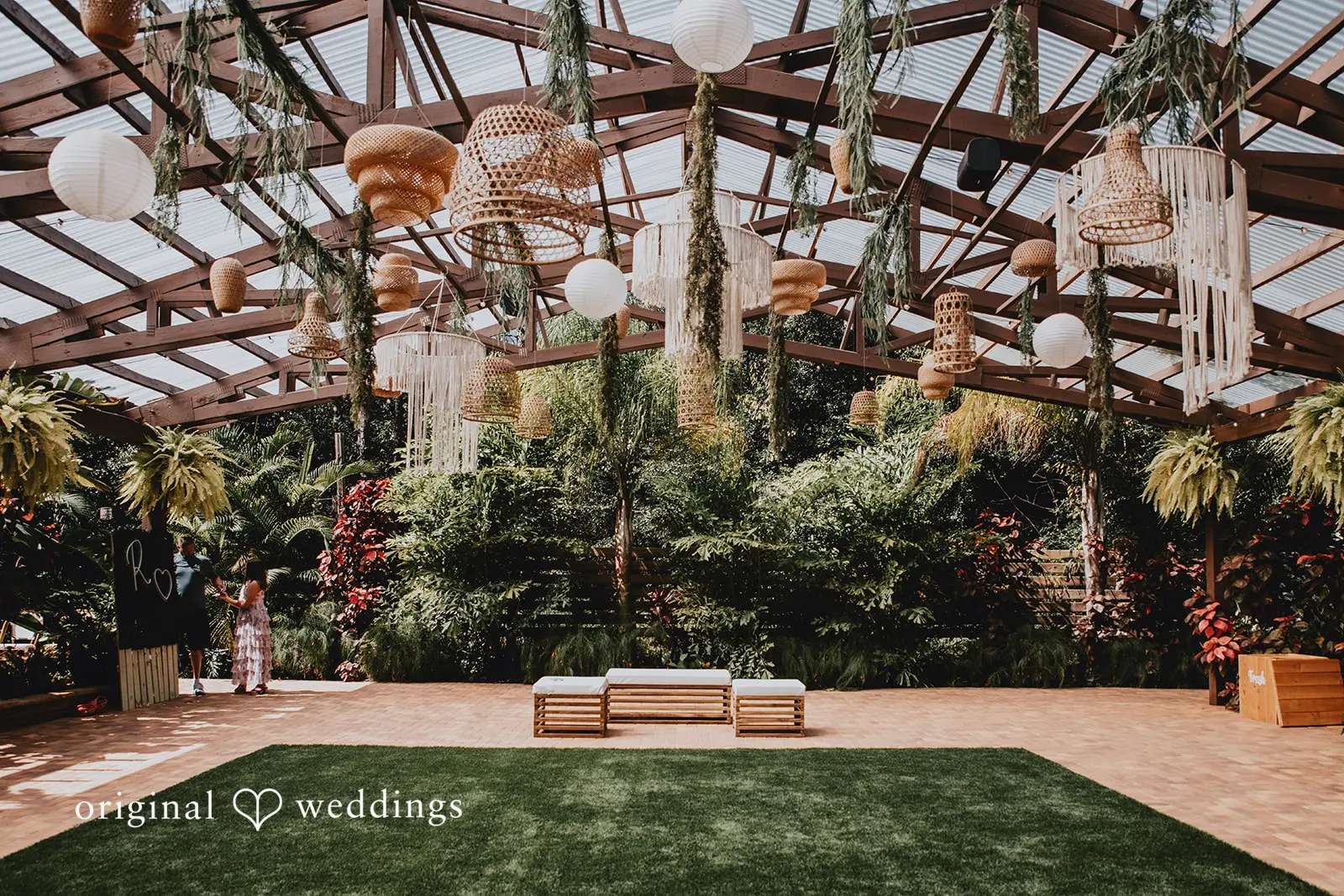 Madison + Seth The Pinery Wedding // Madison & Seth -