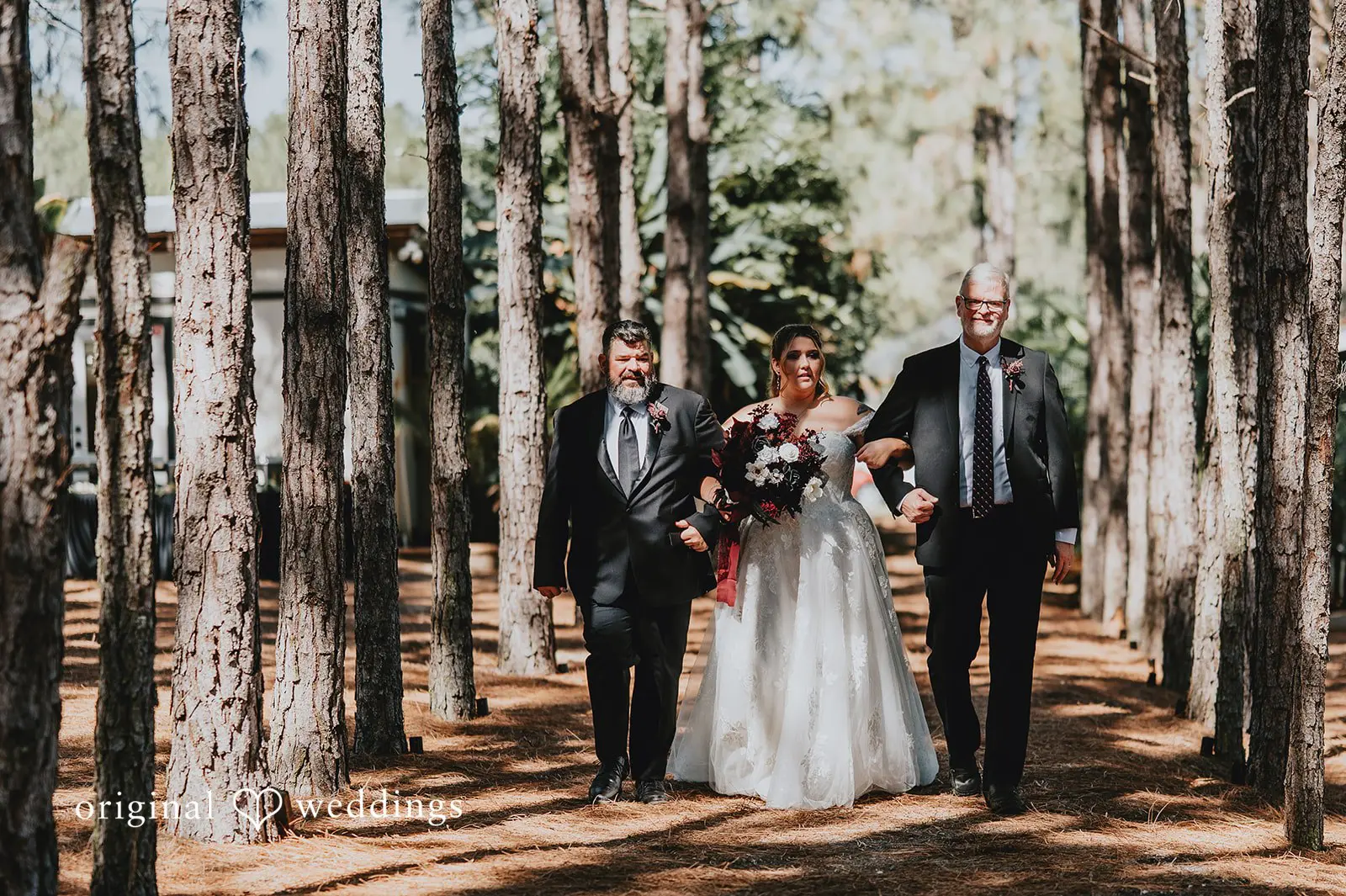 Madison + Seth The Pinery Wedding // Madison & Seth -