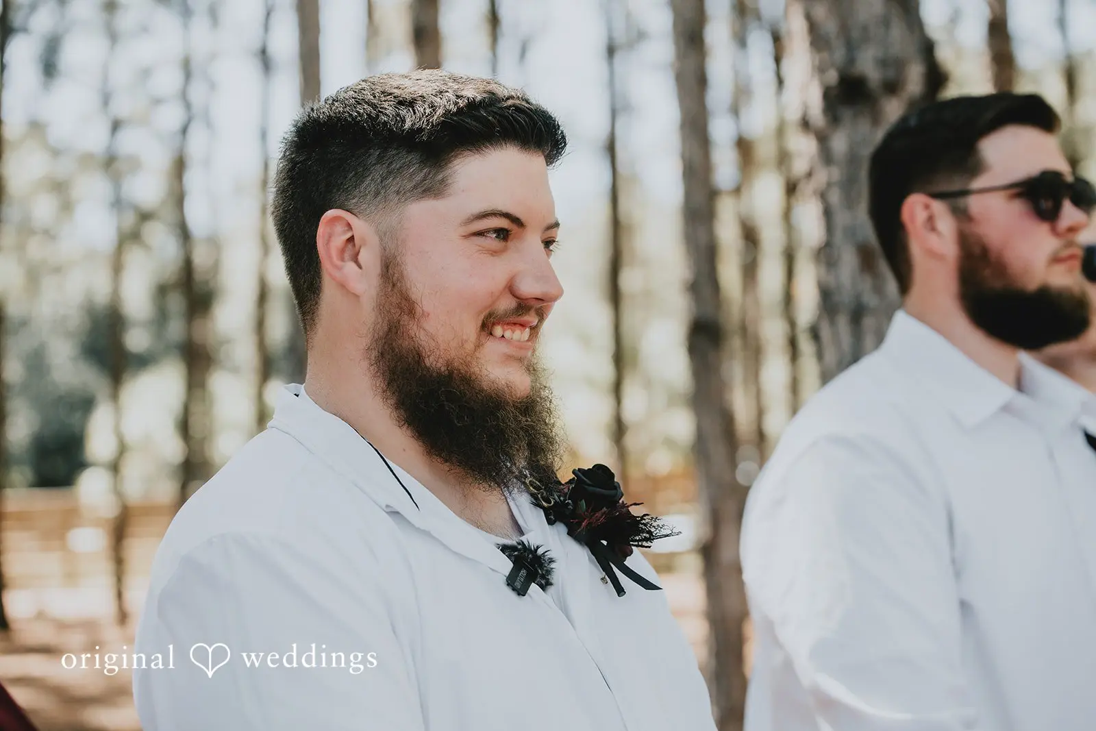 Madison + Seth The Pinery Wedding // Madison & Seth -