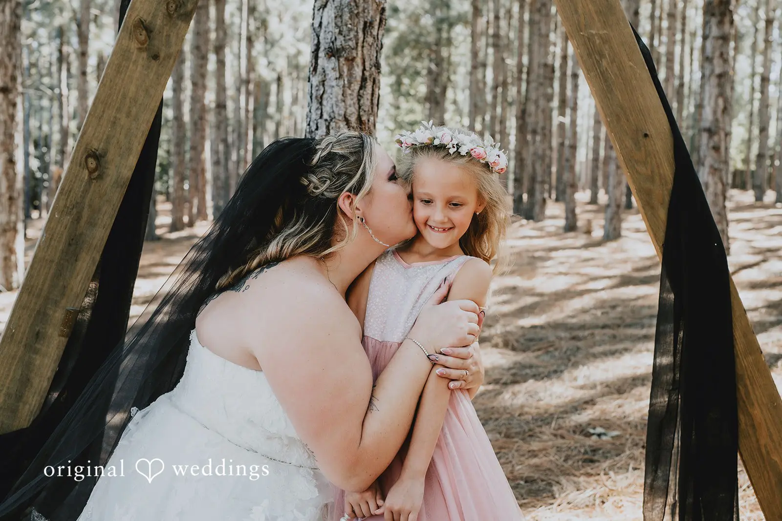 Madison + Seth The Pinery Wedding // Madison & Seth -