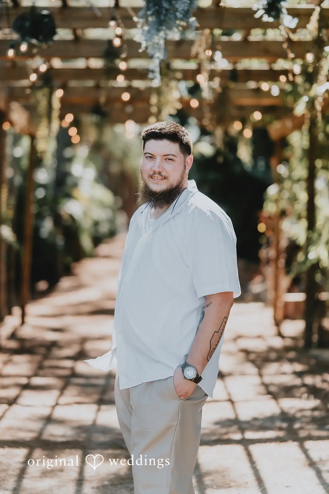 Madison + Seth The Pinery Wedding // Madison & Seth -