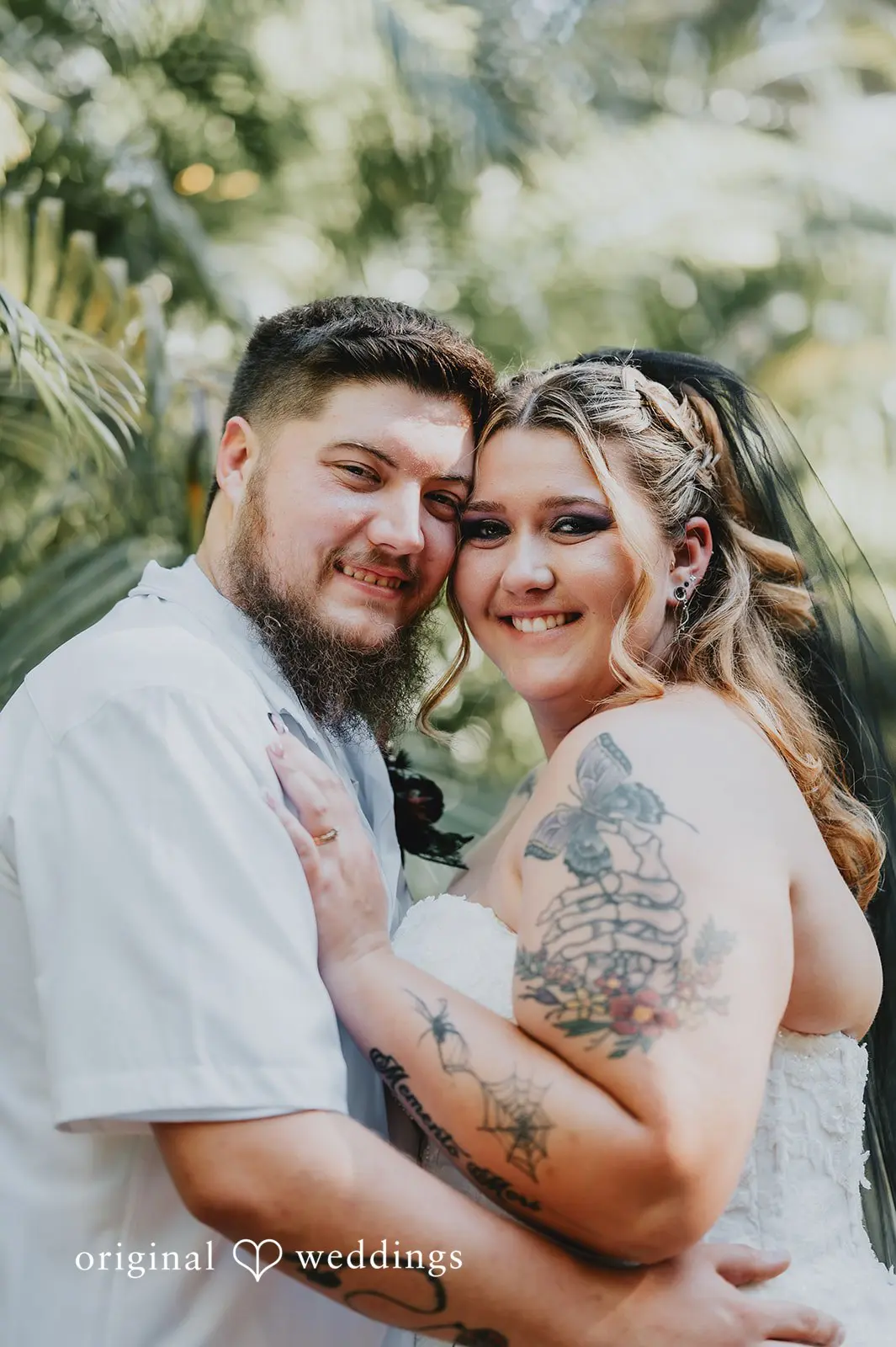 Madison + Seth The Pinery Wedding // Madison & Seth -