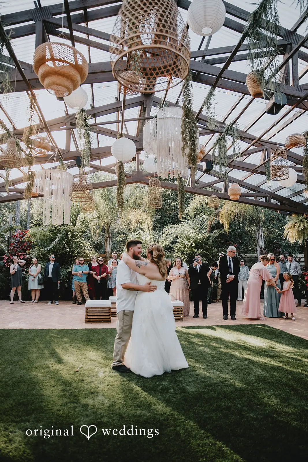 Madison + Seth The Pinery Wedding // Madison & Seth -