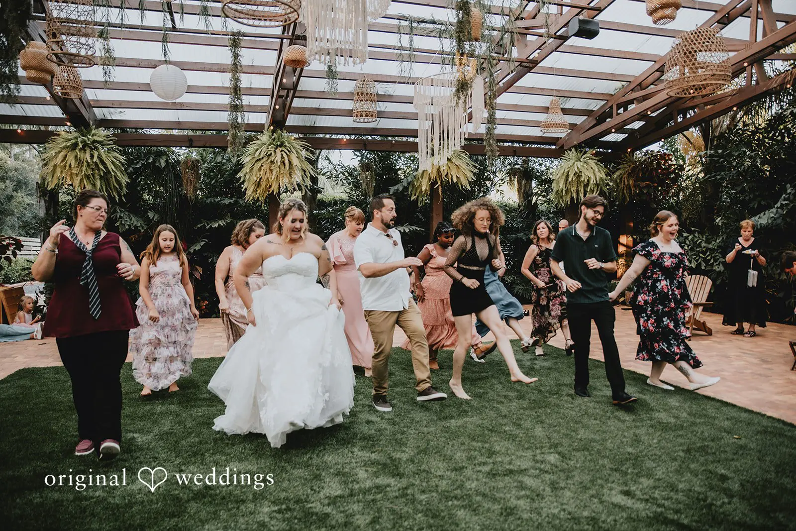 Madison + Seth The Pinery Wedding // Madison & Seth -