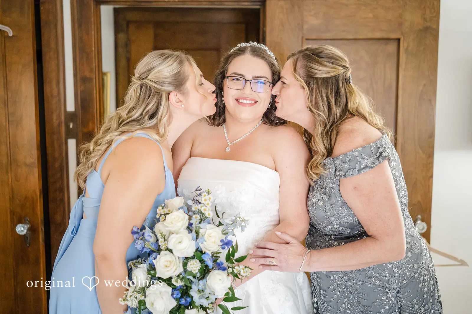 The Redfield Estate Wedding // Gabby & Anthony -