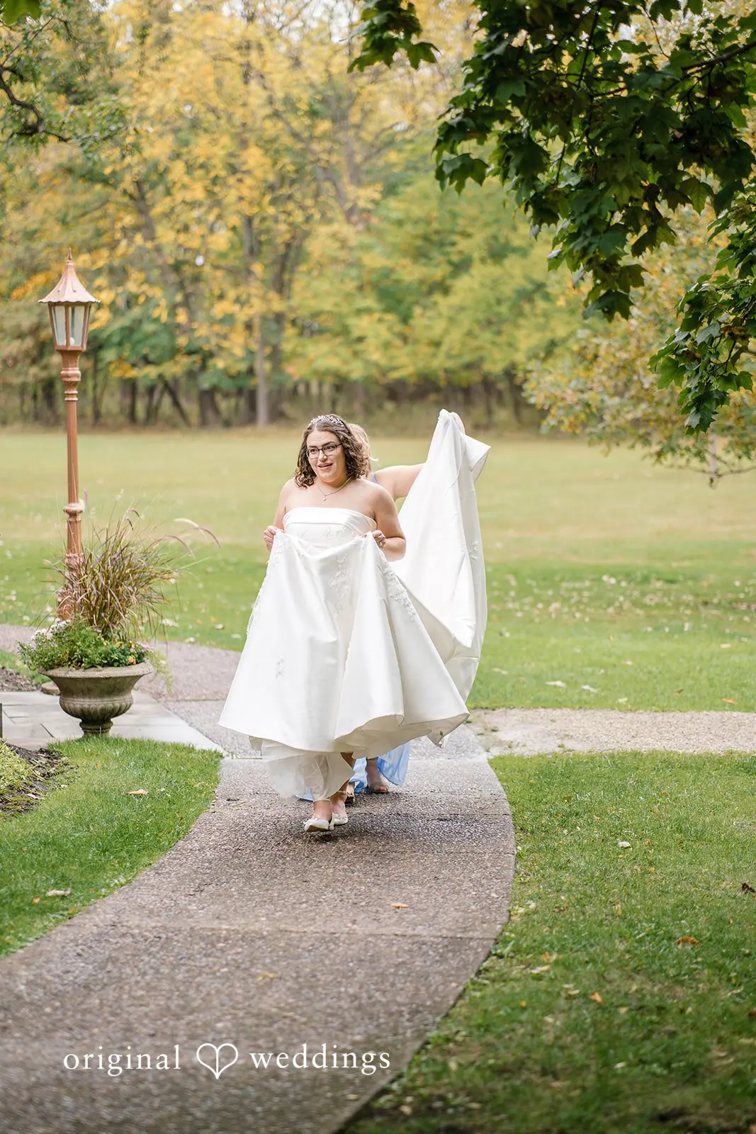 The Redfield Estate Wedding // Gabby & Anthony -