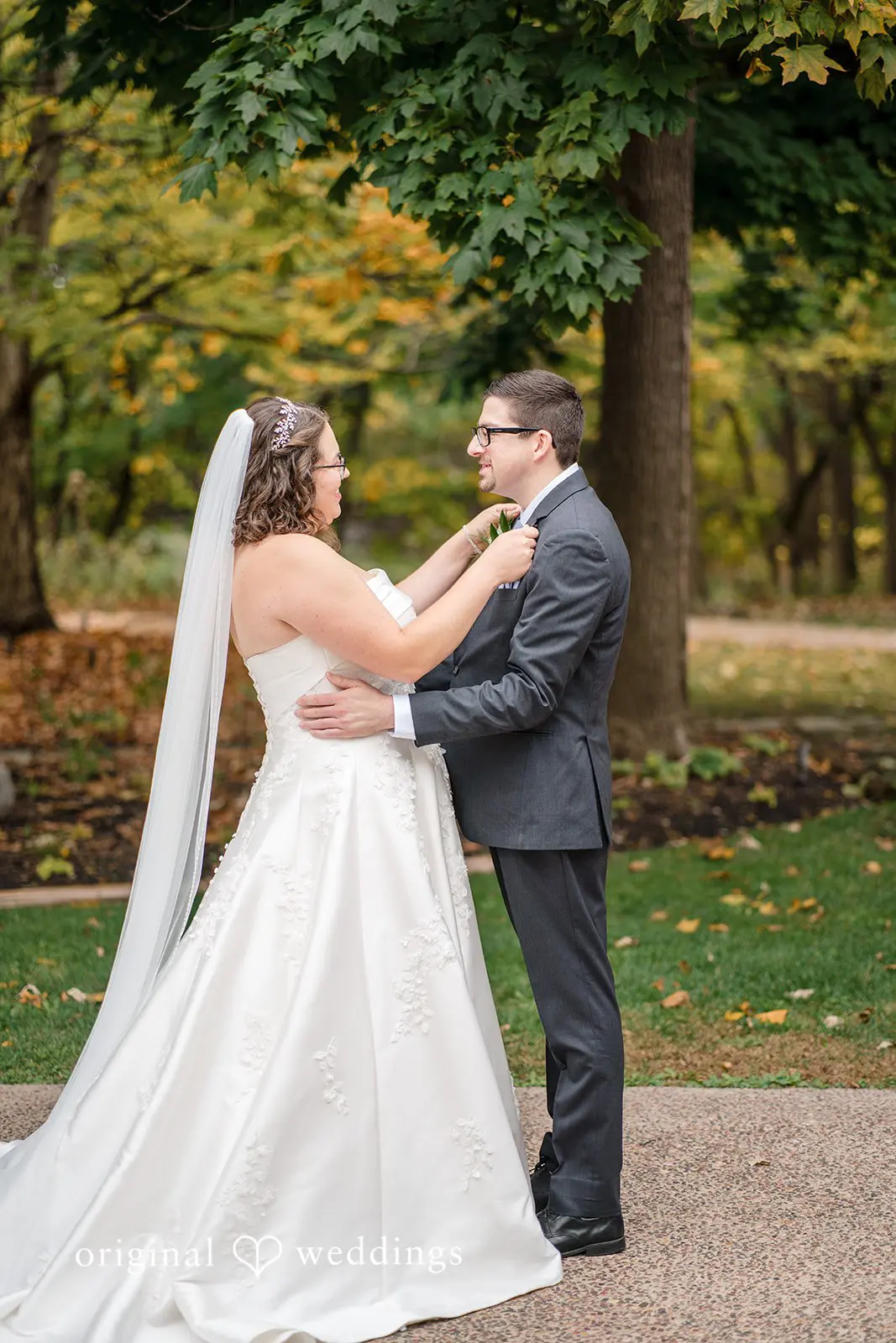 The Redfield Estate Wedding // Gabby & Anthony -