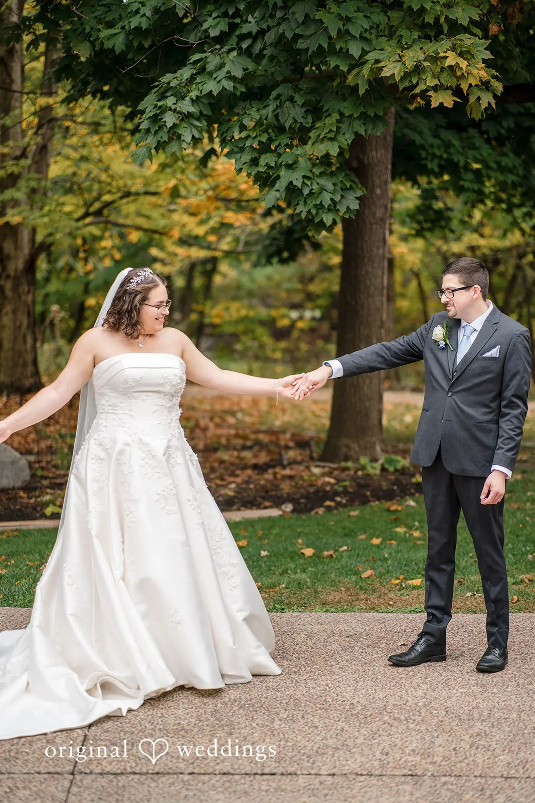 The Redfield Estate Wedding // Gabby & Anthony -