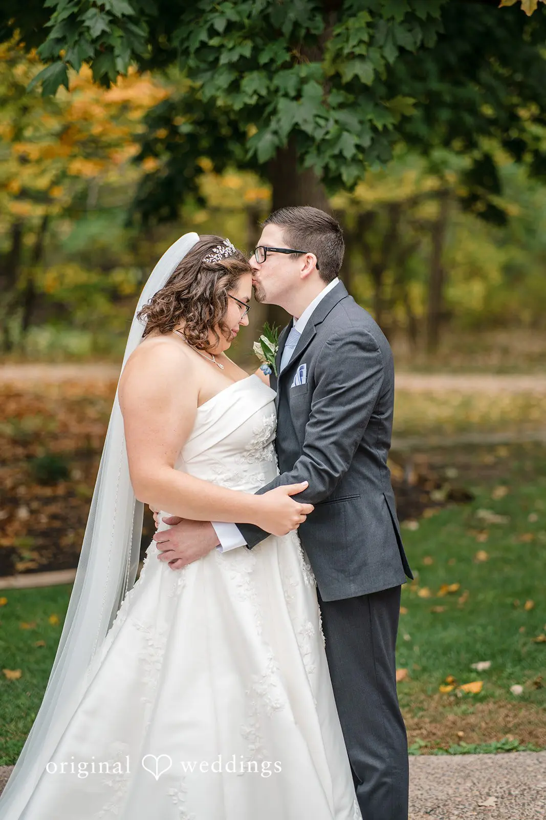 The Redfield Estate Wedding // Gabby & Anthony -