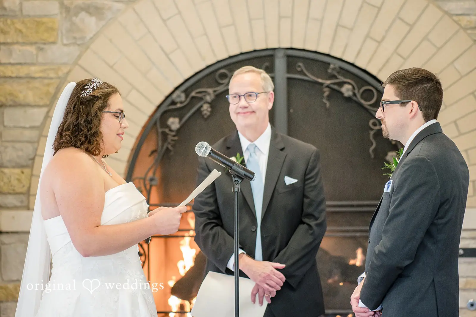 The Redfield Estate Wedding // Gabby & Anthony -