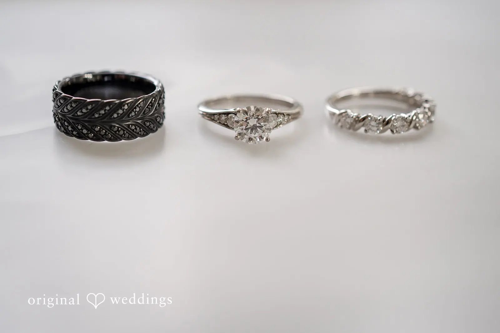 The Redfield Estate Wedding // Gabby & Anthony -