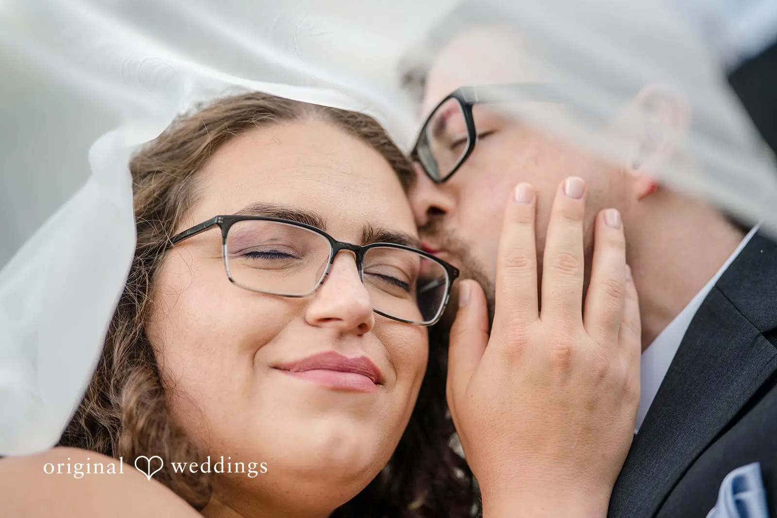 The Redfield Estate Wedding // Gabby & Anthony -