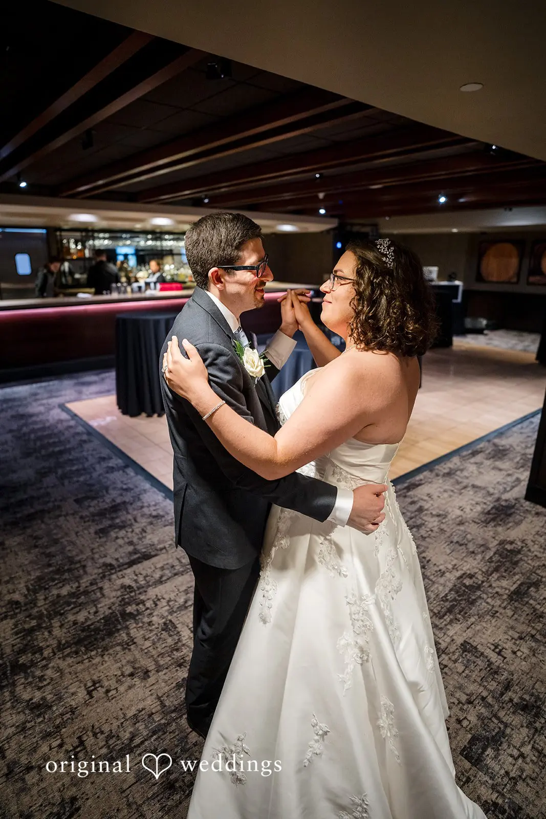 The Redfield Estate Wedding // Gabby & Anthony -