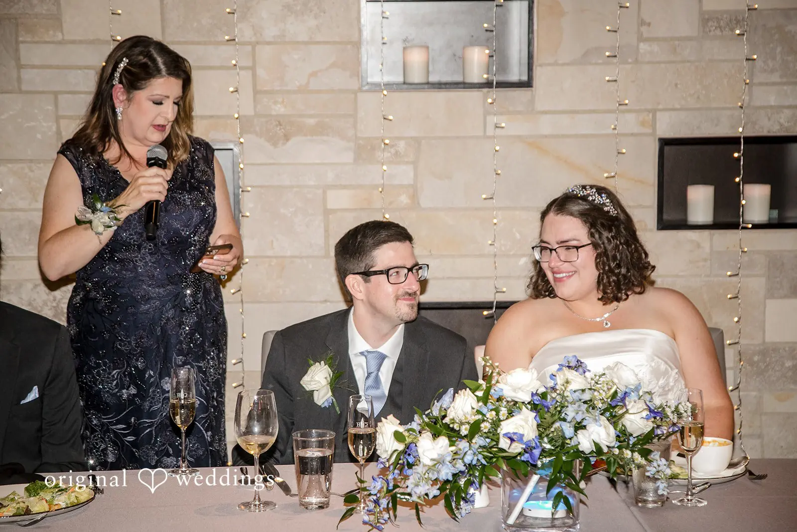 The Redfield Estate Wedding // Gabby & Anthony -