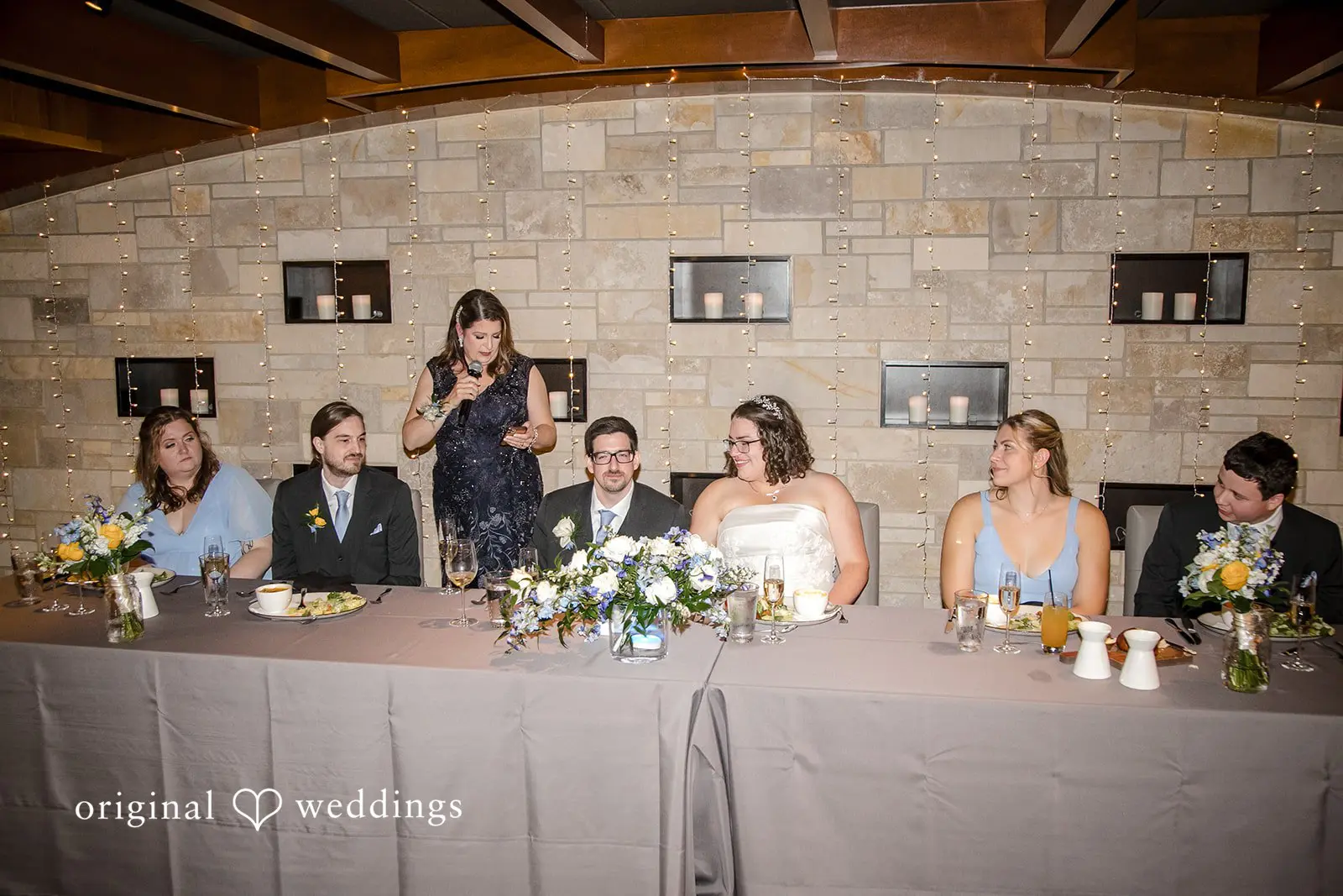 The Redfield Estate Wedding // Gabby & Anthony -