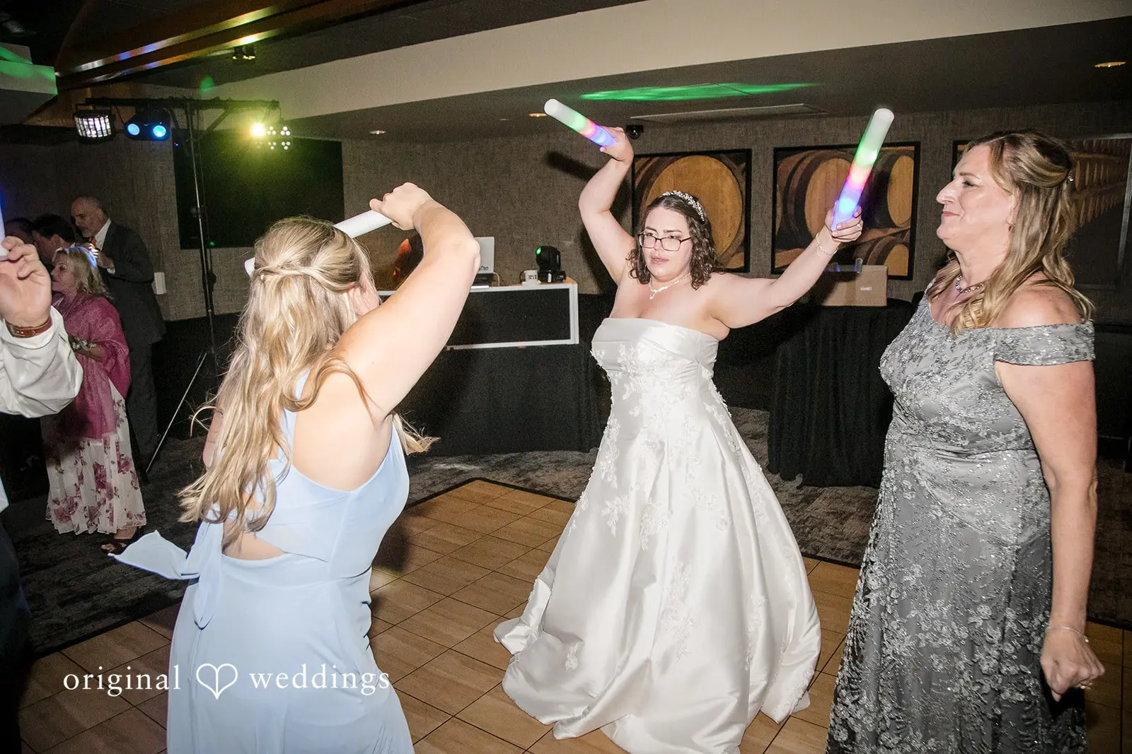 The Redfield Estate Wedding // Gabby & Anthony -