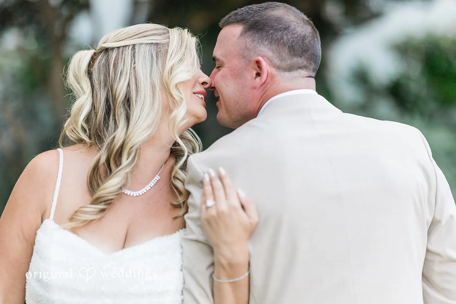 The Resort at Longboat Key Club Wedding // Jessica & Tyler -