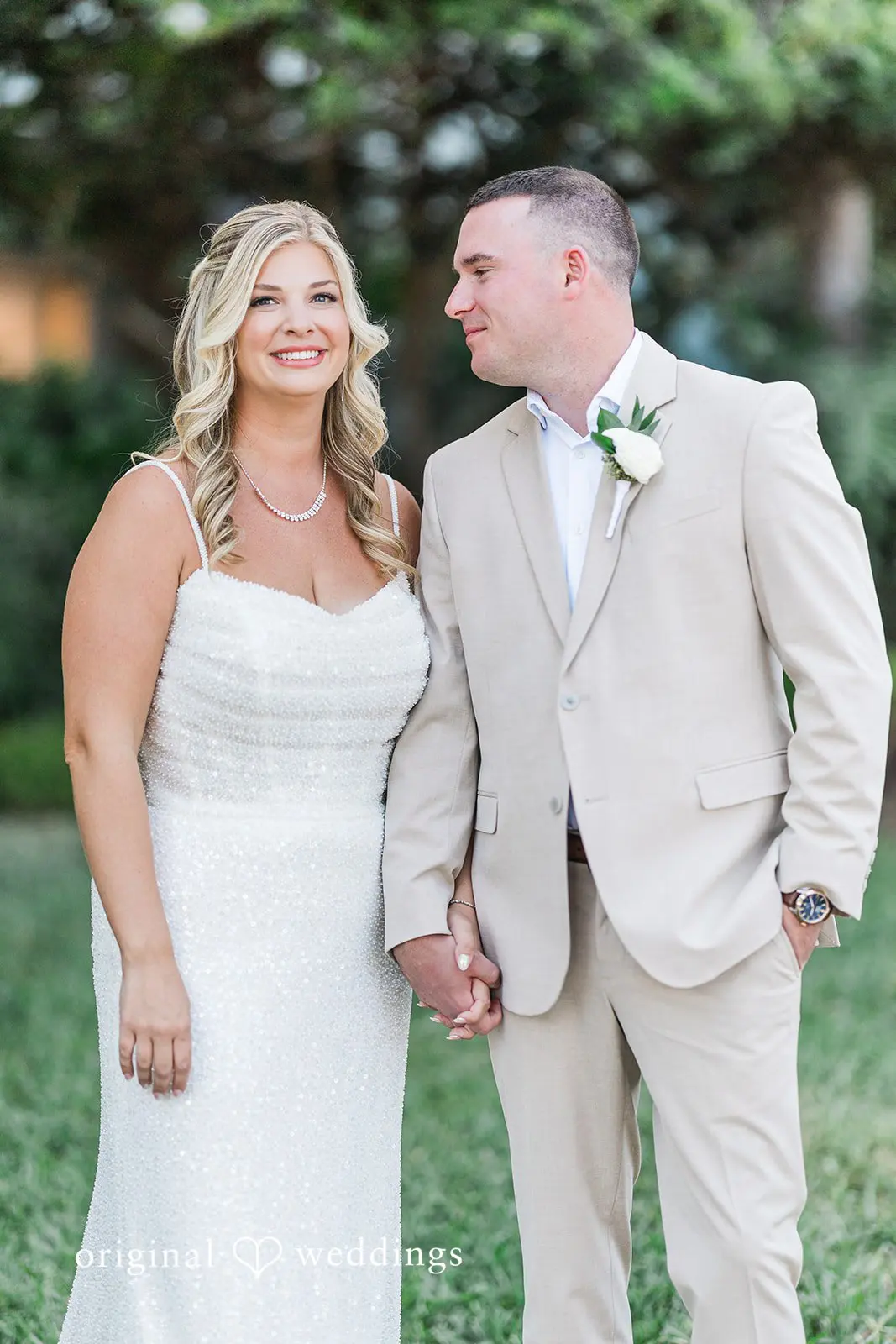 The Resort at Longboat Key Club Wedding // Jessica & Tyler -