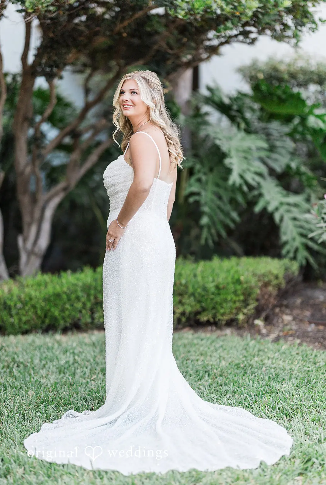 The Resort at Longboat Key Club Wedding // Jessica & Tyler -