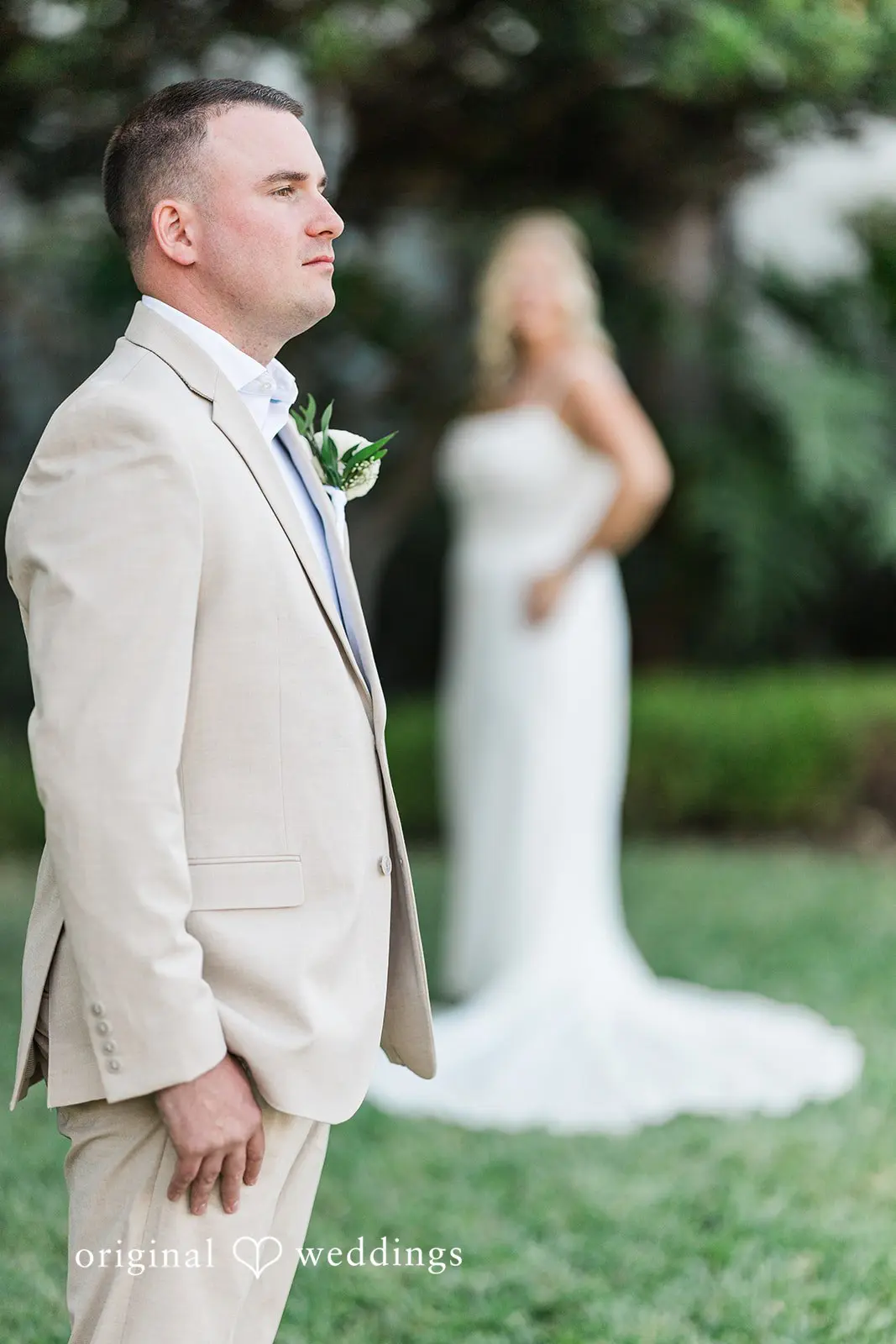 The Resort at Longboat Key Club Wedding // Jessica & Tyler -