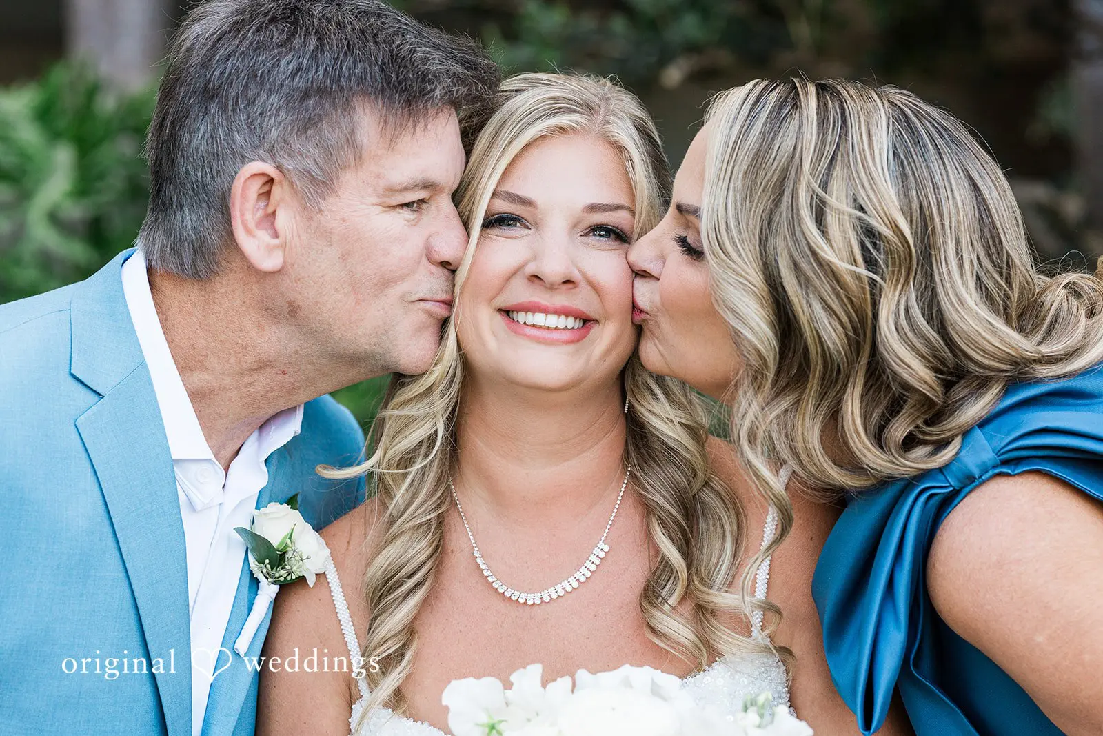 The Resort at Longboat Key Club Wedding // Jessica & Tyler -