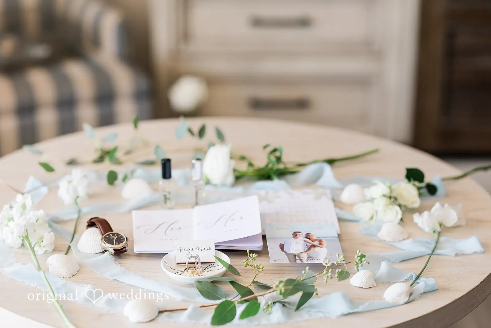 The Resort at Longboat Key Club Wedding // Jessica & Tyler -