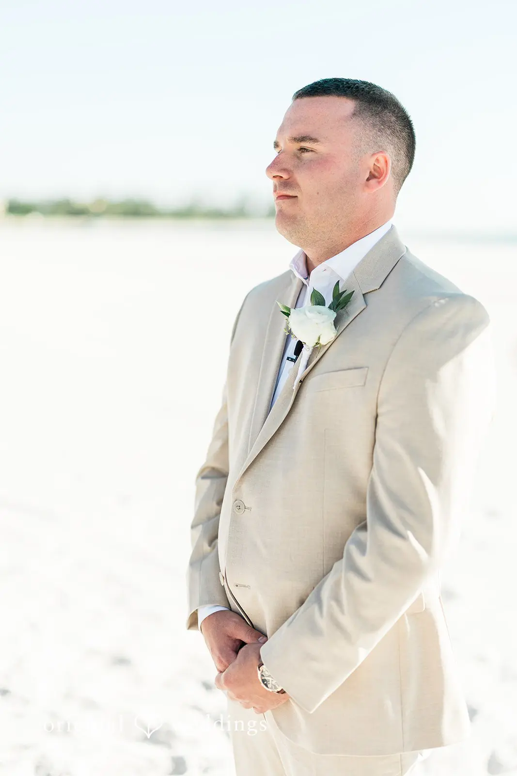 The Resort at Longboat Key Club Wedding // Jessica & Tyler -