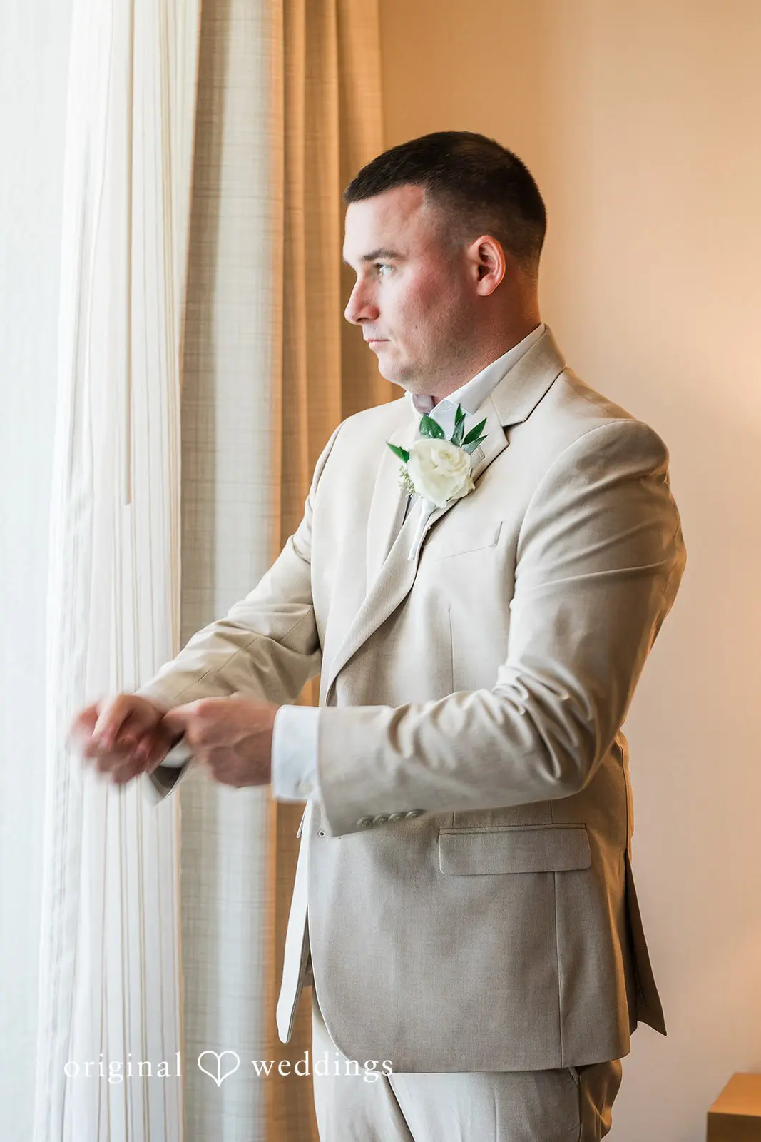 The Resort at Longboat Key Club Wedding // Jessica & Tyler -