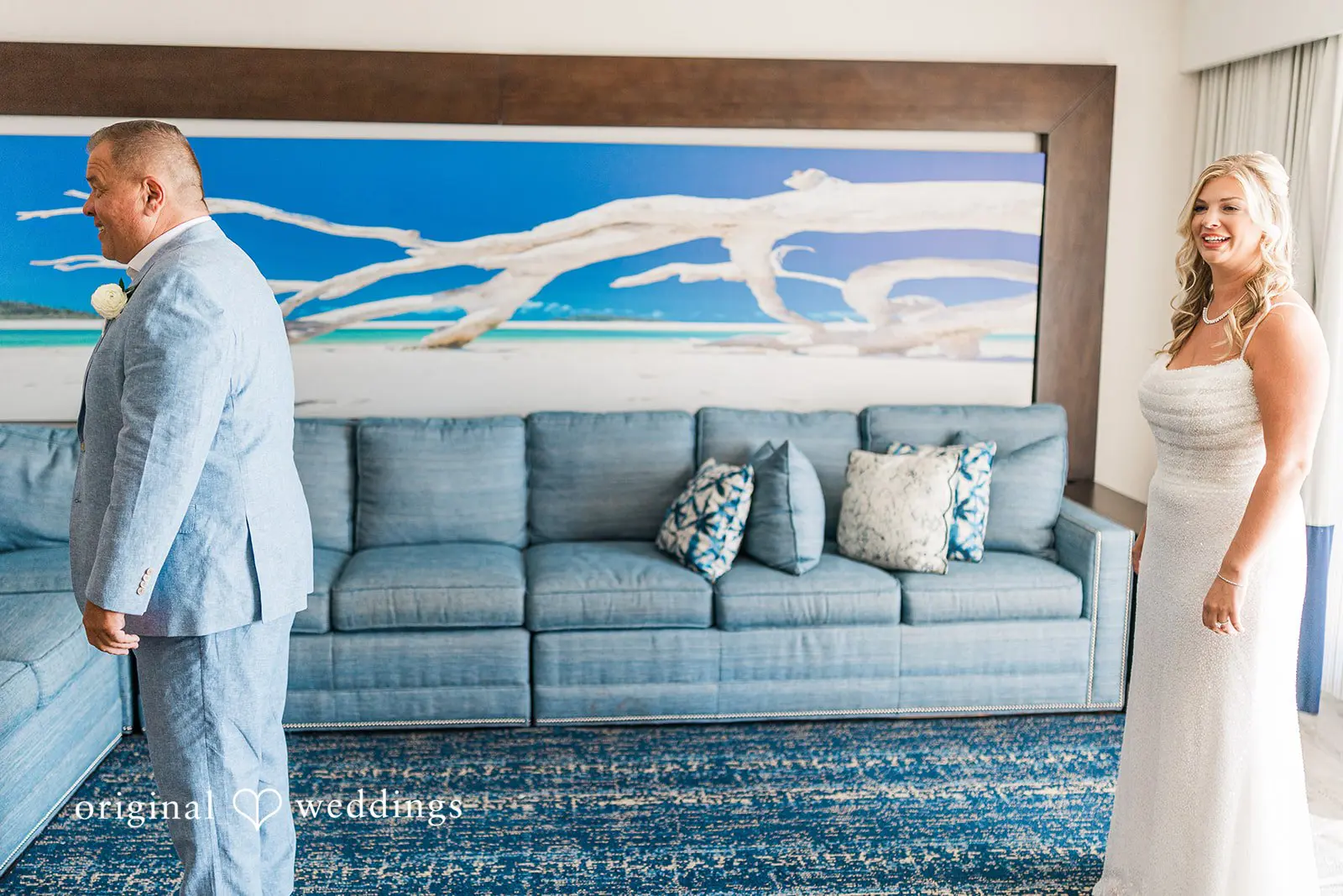 The Resort at Longboat Key Club Wedding // Jessica & Tyler -