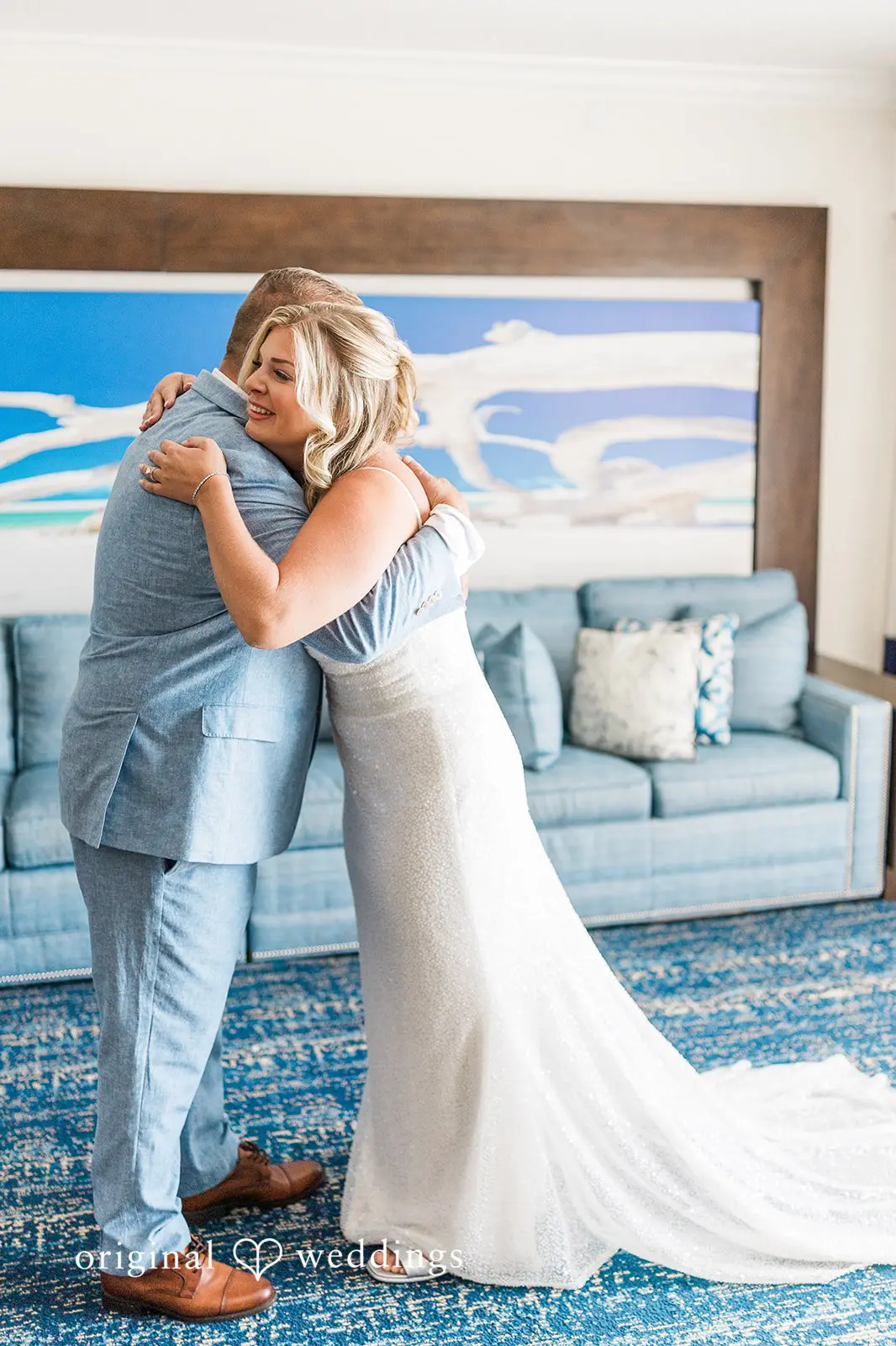 The Resort at Longboat Key Club Wedding // Jessica & Tyler -