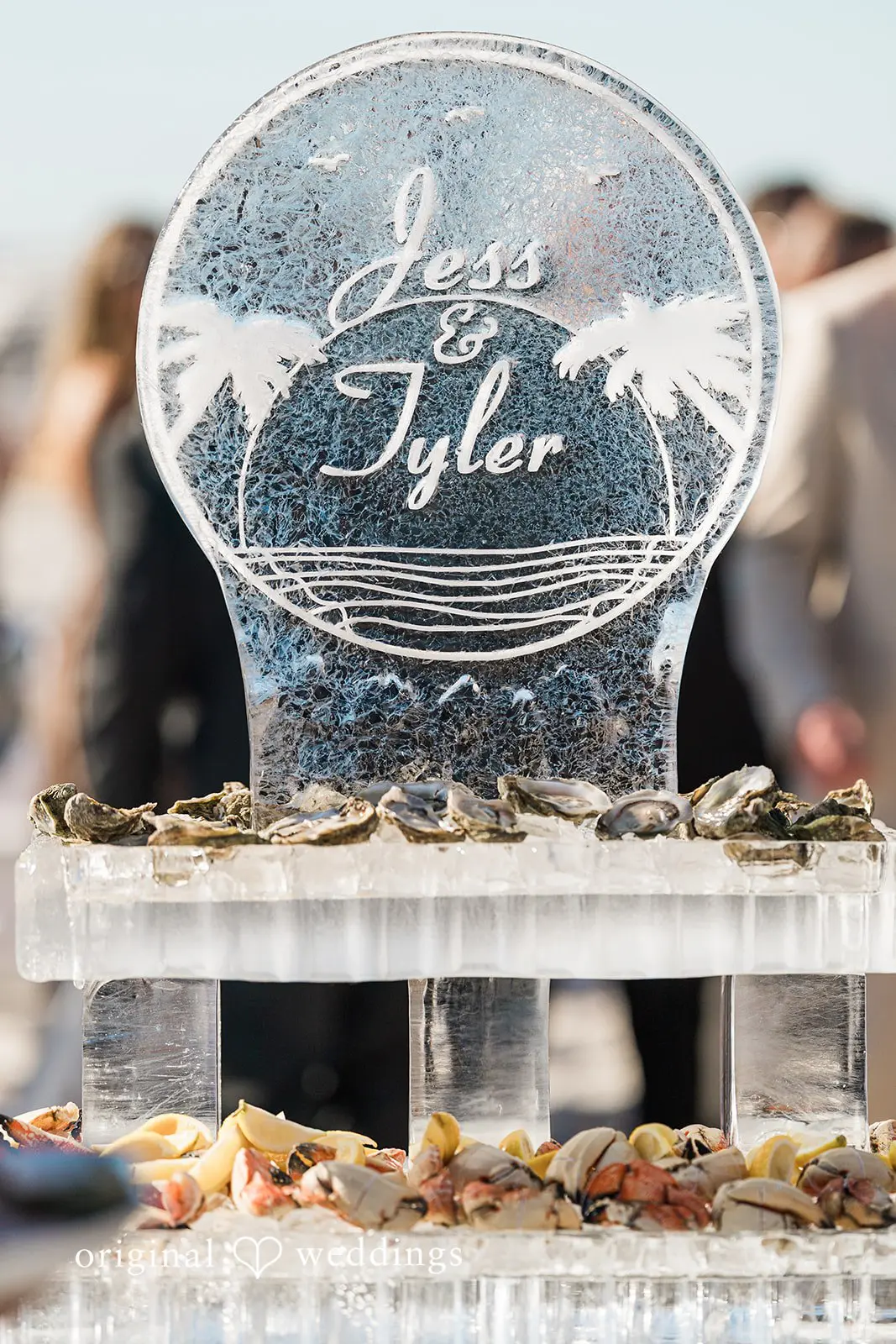 The Resort at Longboat Key Club Wedding // Jessica & Tyler -