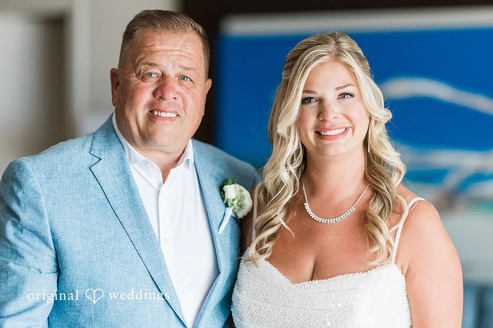 The Resort at Longboat Key Club Wedding // Jessica & Tyler -