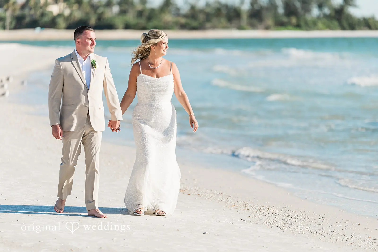 The Resort at Longboat Key Club Wedding // Jessica & Tyler -