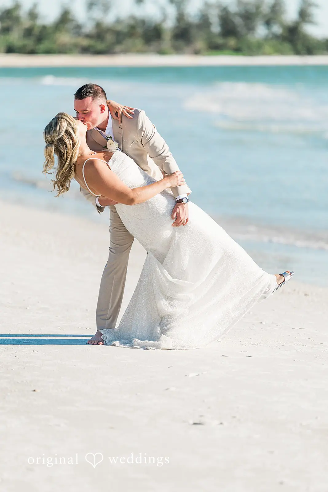 The Resort at Longboat Key Club Wedding // Jessica & Tyler -