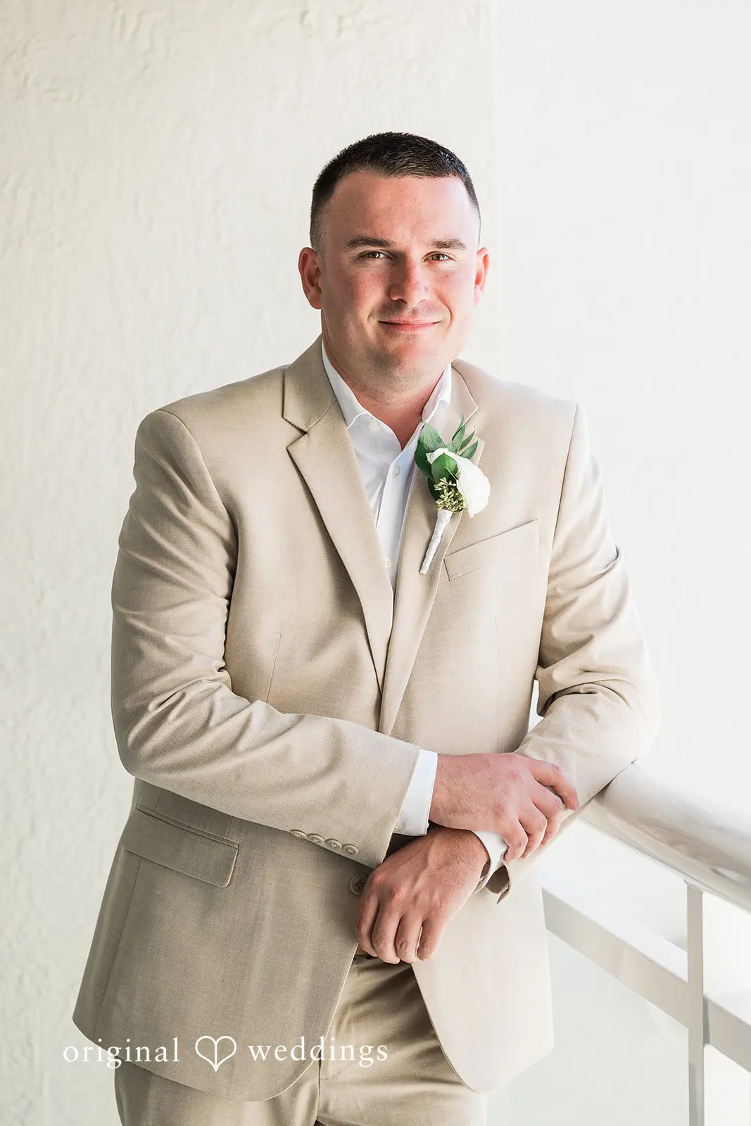 The Resort at Longboat Key Club Wedding // Jessica & Tyler -