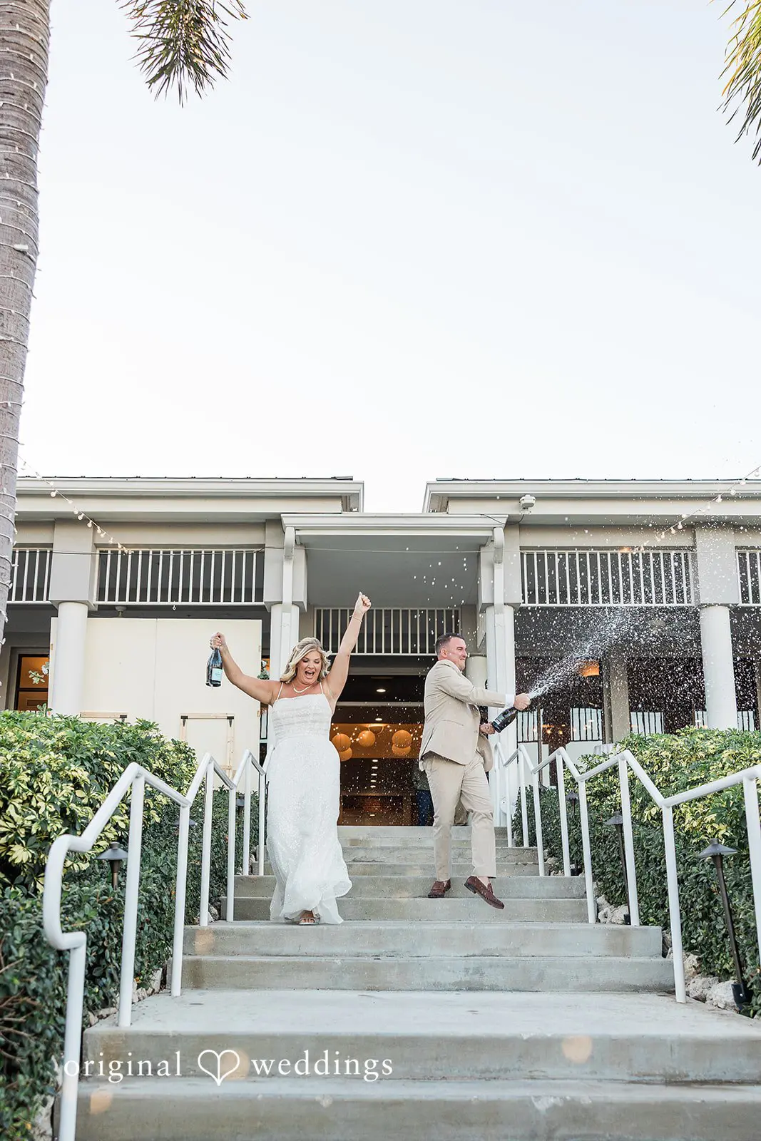 The Resort at Longboat Key Club Wedding // Jessica & Tyler -
