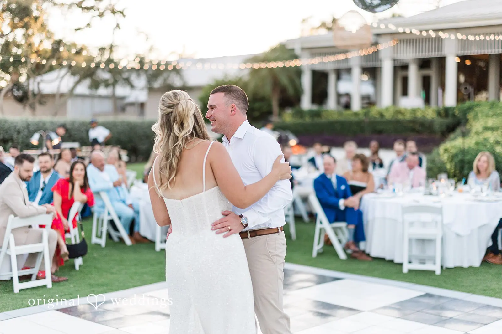 The Resort at Longboat Key Club Wedding // Jessica & Tyler -