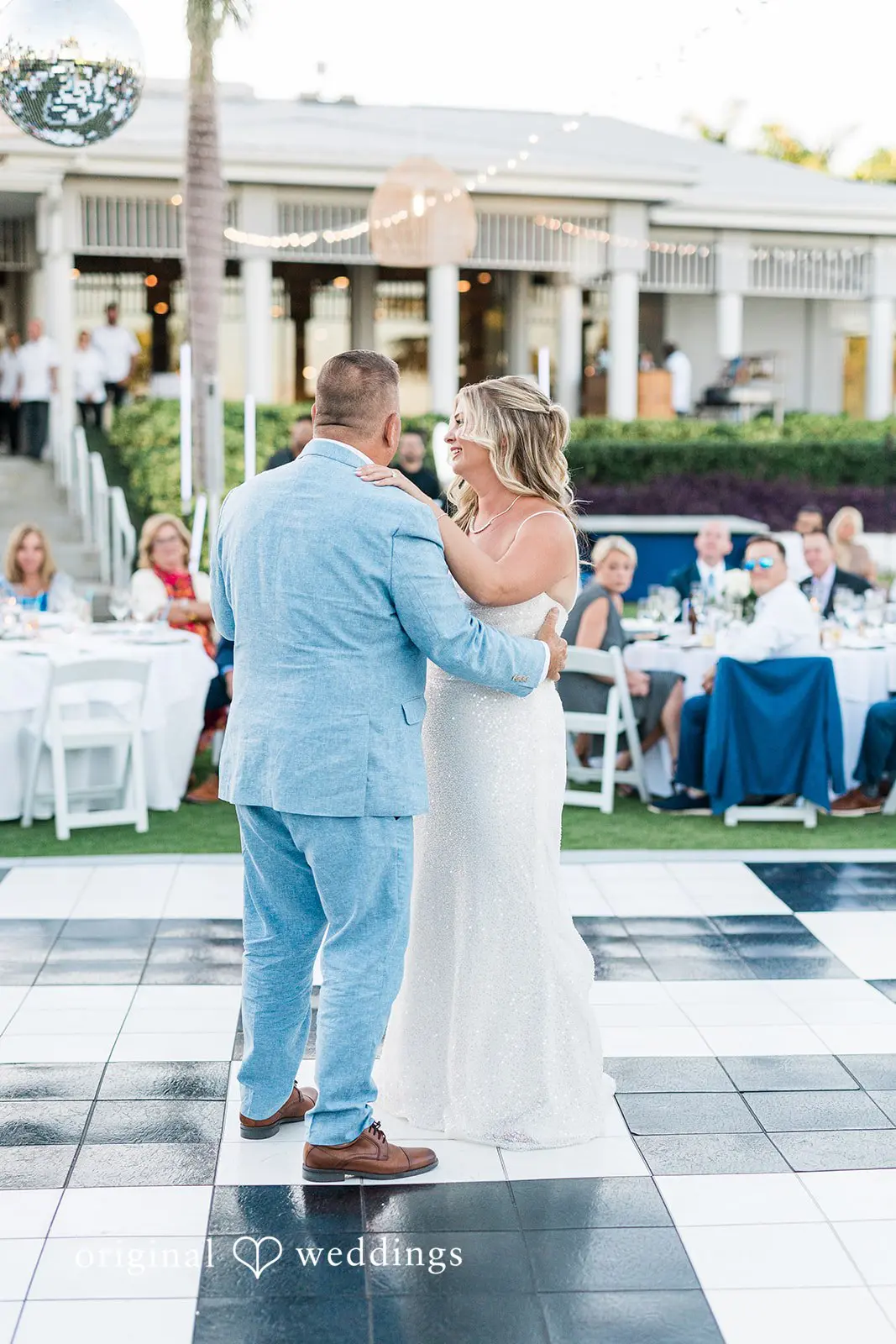 The Resort at Longboat Key Club Wedding // Jessica & Tyler -