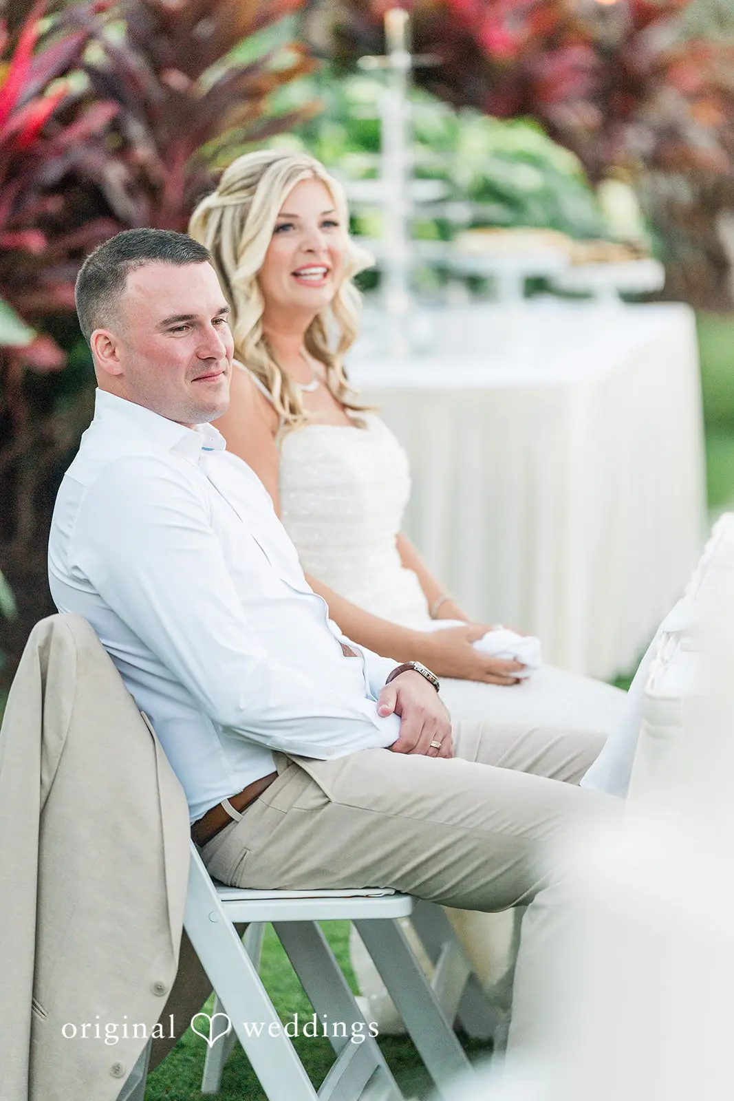The Resort at Longboat Key Club Wedding // Jessica & Tyler -