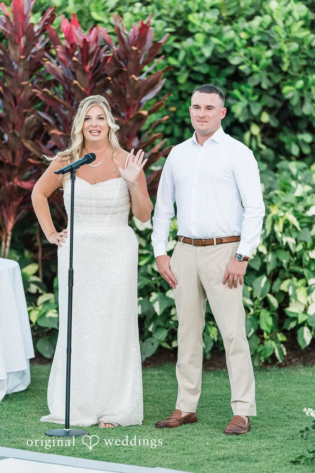 The Resort at Longboat Key Club Wedding // Jessica & Tyler -