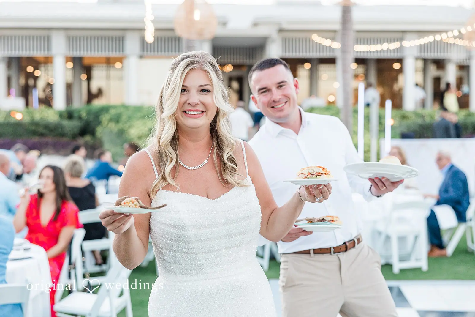 The Resort at Longboat Key Club Wedding // Jessica & Tyler -