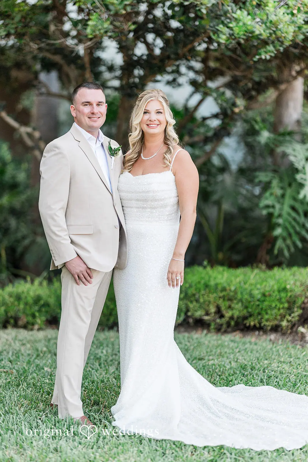 The Resort at Longboat Key Club Wedding // Jessica & Tyler -